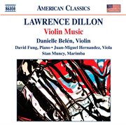 Music Of Lawrence Dillon cover image
