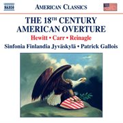 The 18th Century American Overture cover image