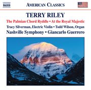Riley : The Palmian Chord Ryddle & At The Royal Majestic cover image