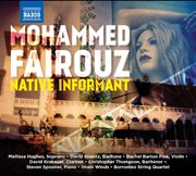 Fairouz : Native Informant cover image