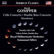 David Gompper : Orchestral Works cover image