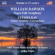 Dawson & Kay : Orchestral Works cover image