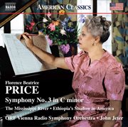 Price : Symphony No. 3, The Mississippi River & Ethiopia's Shadow In America cover image