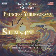 Gottsch : Sunset & Princess Yurievskaya cover image