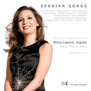 Serbian Songs cover image