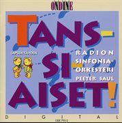 Tans-Si-Aiset cover image
