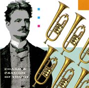 Sibelius : Brass Music / Merilainen. Partita / Rautavaara. A Requiem In Our Time cover image