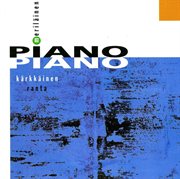Merilainen : Piano Sonatas Nos. 2, 4, 5 & Papillons cover image