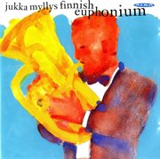 Linkola : Euphonium Concerto. Kohlenberg. Blue Gleam Of Arctic Hysteria cover image