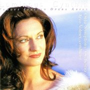 Cynthia Makris : Famous Italian Opera Arias For Soprano cover image