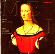 Medici Wedding (the) cover image