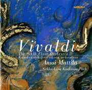 Vivaldi : 6 Concertos cover image