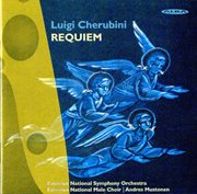 Cherubini : Requiem Mass No. 2 In D Minor cover image