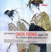 Madetoja, L. : Okon Fuoko cover image