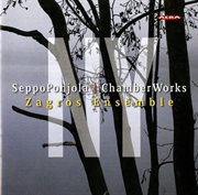 Seppo Pohjola : Chamber Works cover image
