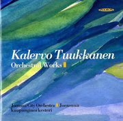 Tuukkanen : Orchestral Works cover image