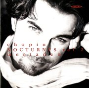 Chopin : Nocturnes, Vol. 2 cover image