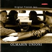 Olmarin Unioni : Original Finnish Jazz cover image
