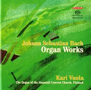 Organ works cover image