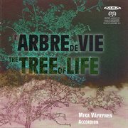 L'arbre De Vie (the Tree Of Life) cover image