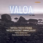 Valoa cover image