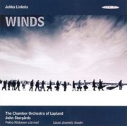 Linkola : Winds cover image