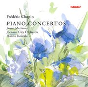 Chopin : Piano Concertos Nos. 1 And 2 cover image