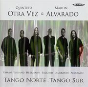 Tango Norte, Tango Sur cover image