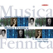 Musica Fennica cover image