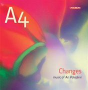 A4 : Changes cover image