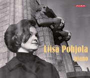 Liisa Pohjola : Selected Recordings 1969-2004 cover image