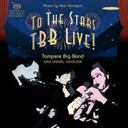 Tampere Big Band : To The Stars cover image