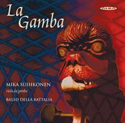 La Gamba cover image