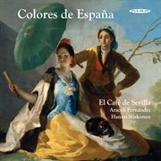 Colores De España cover image