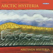 Arctic Hysteria cover image