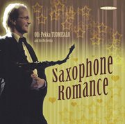 Saxophone Romance cover image