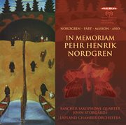 In Memoriam Pehr Henrik Nordgren cover image