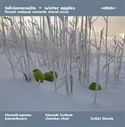 Winter Apples cover image
