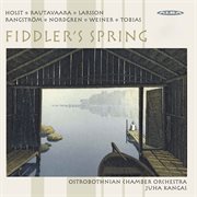 Fiddler's Spring cover image