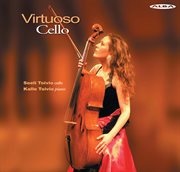 Virtuoso Cello cover image