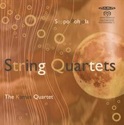 Pohjola : String Quartets cover image