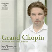 Grand Chopin cover image