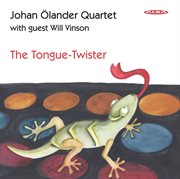The Tongue-Twister cover image