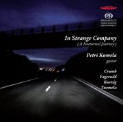 In Strange Company (a Nocturnal Journey) cover image