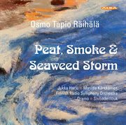 Peat, Smoke & Seaweed Storm cover image