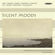 Silent Moods cover image
