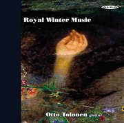 Royal Winter Music cover image