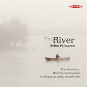 Palmgren : The River cover image
