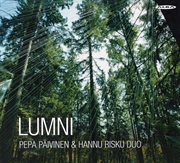Lumni cover image