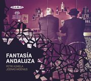 Fantasía Andaluza cover image